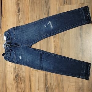 Old Navy Toddler Jeans